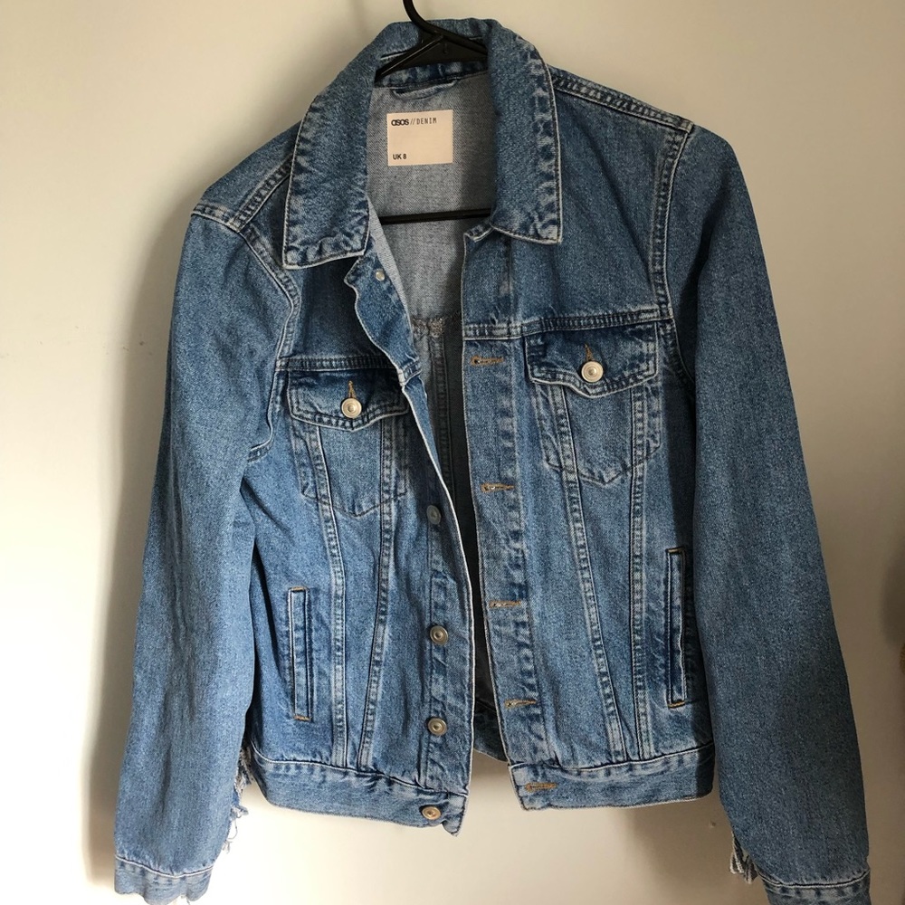 Jacket - Picture 2 of 3